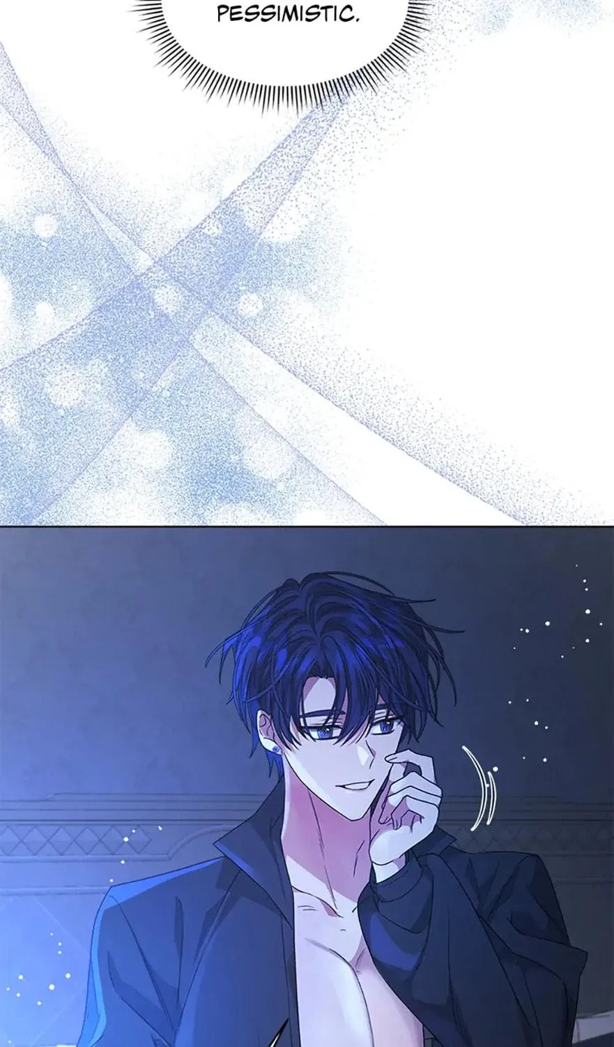Tired of Living in Fiction Chapter 34 page 11 - 