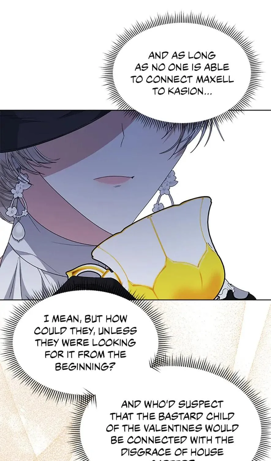 Tired of Living in Fiction Chapter 34 page 101 - 