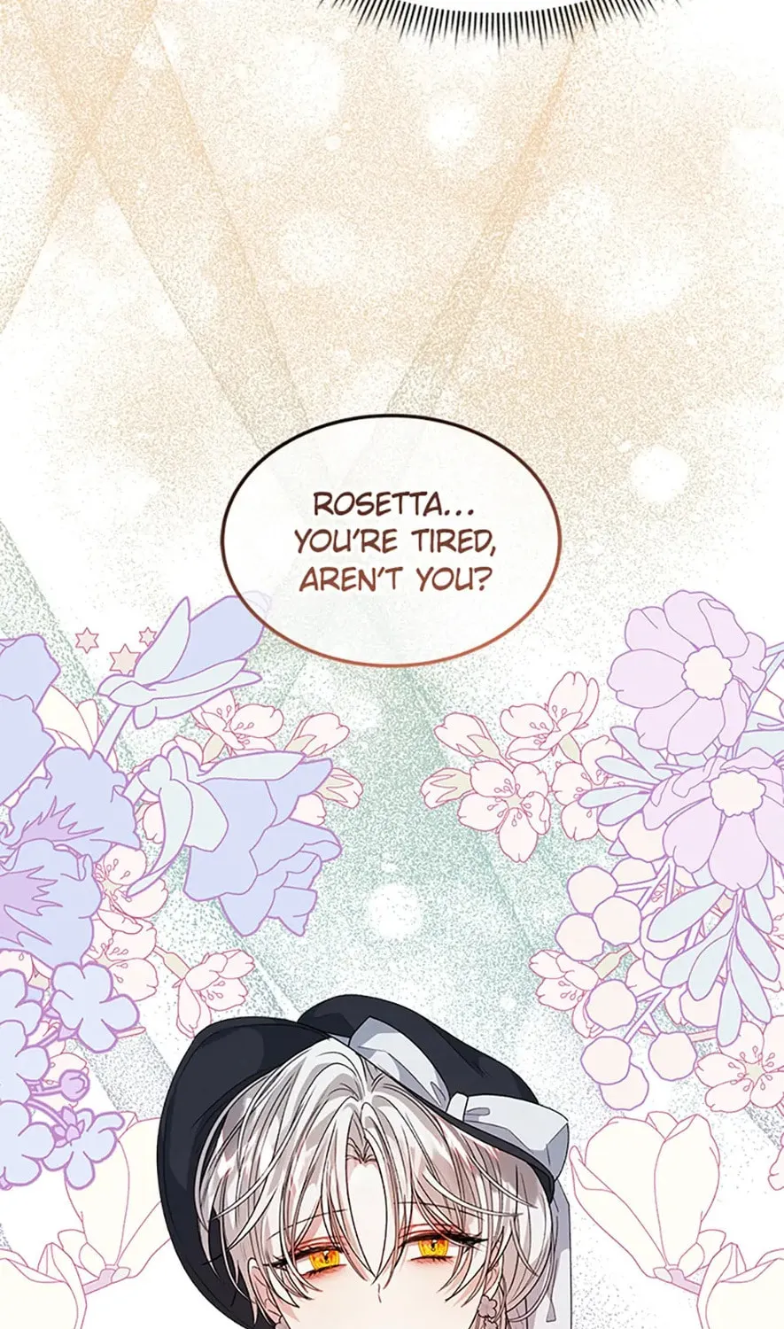 Tired of Living in Fiction Chapter 34 page 103 - 