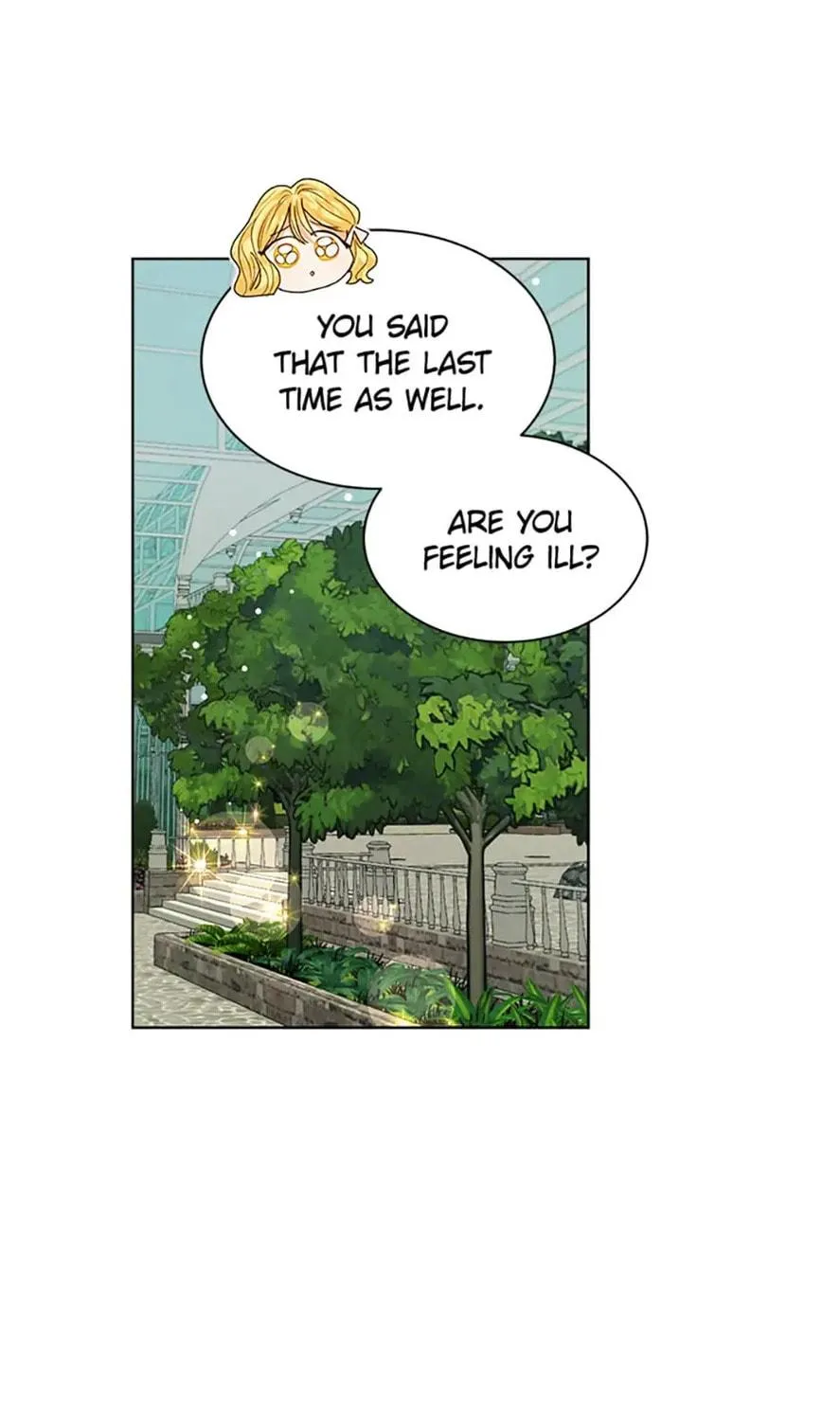 Tired of Living in Fiction Chapter 34 page 109 - 