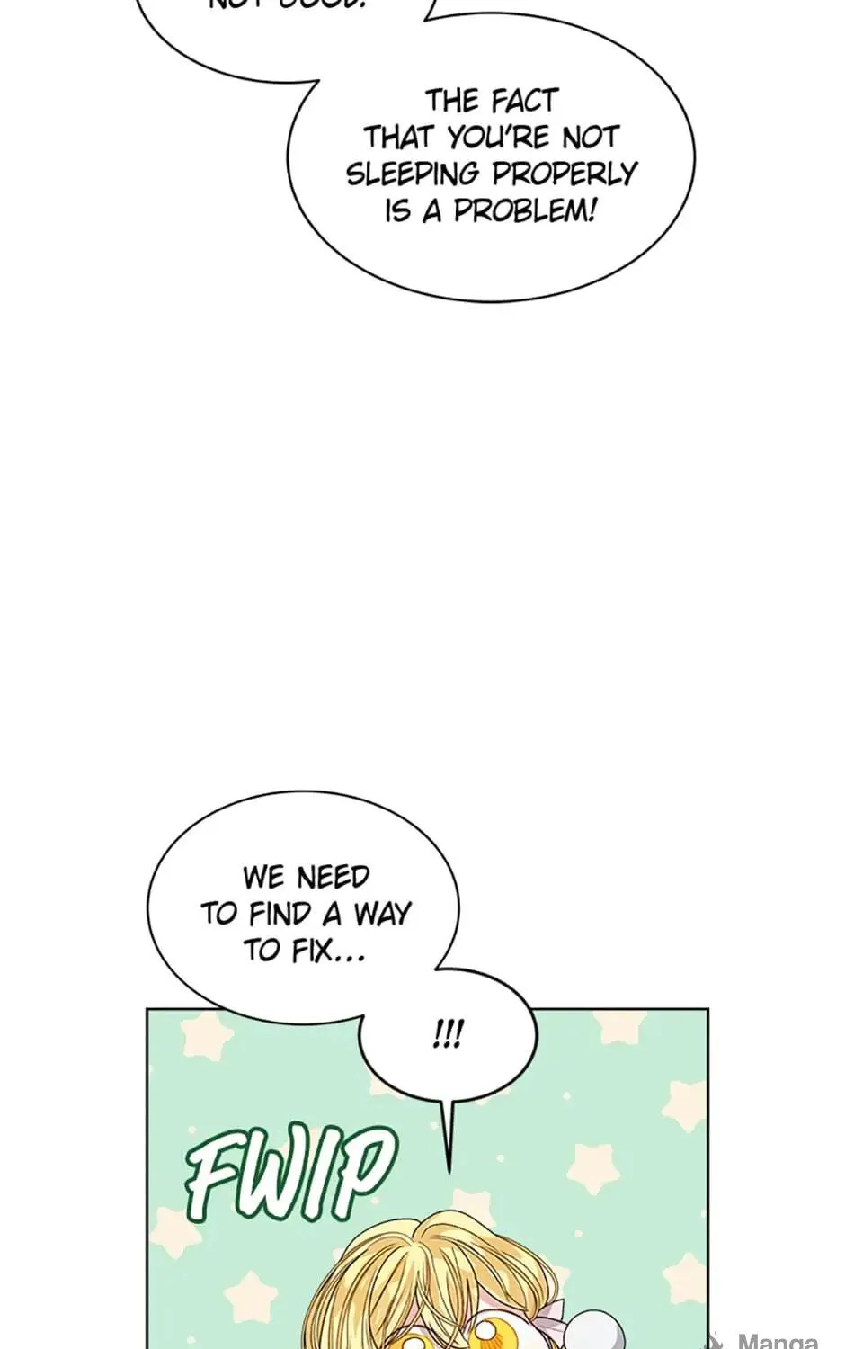 Tired of Living in Fiction Chapter 34 page 113 - 