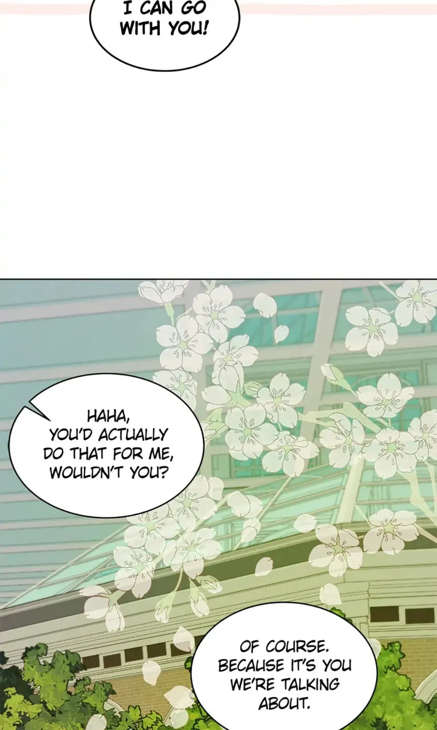 Tired of Living in Fiction Chapter 34 page 123 - 