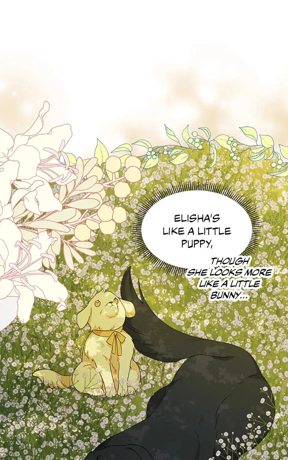 Tired of Living in Fiction Chapter 34 page 127 - 