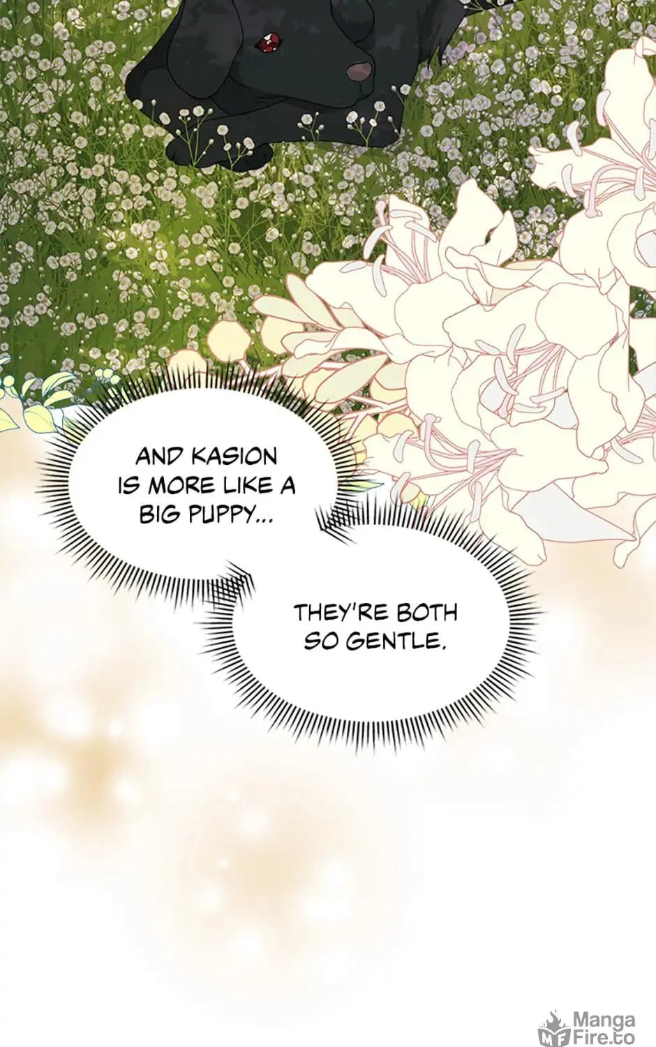 Tired of Living in Fiction Chapter 34 page 129 - 