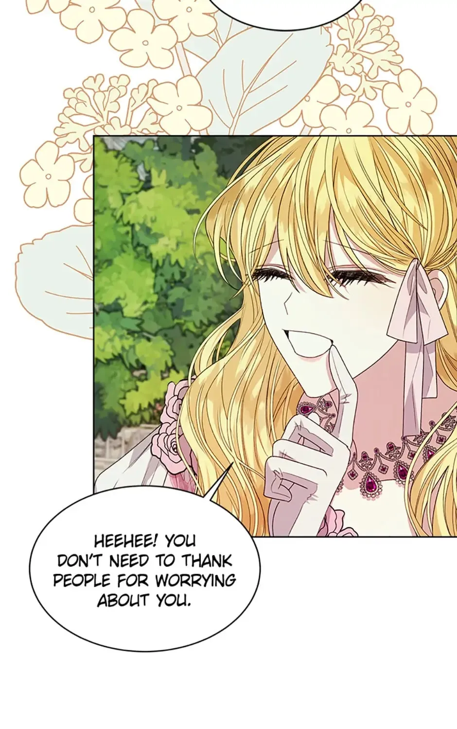 Tired of Living in Fiction Chapter 34 page 133 - 