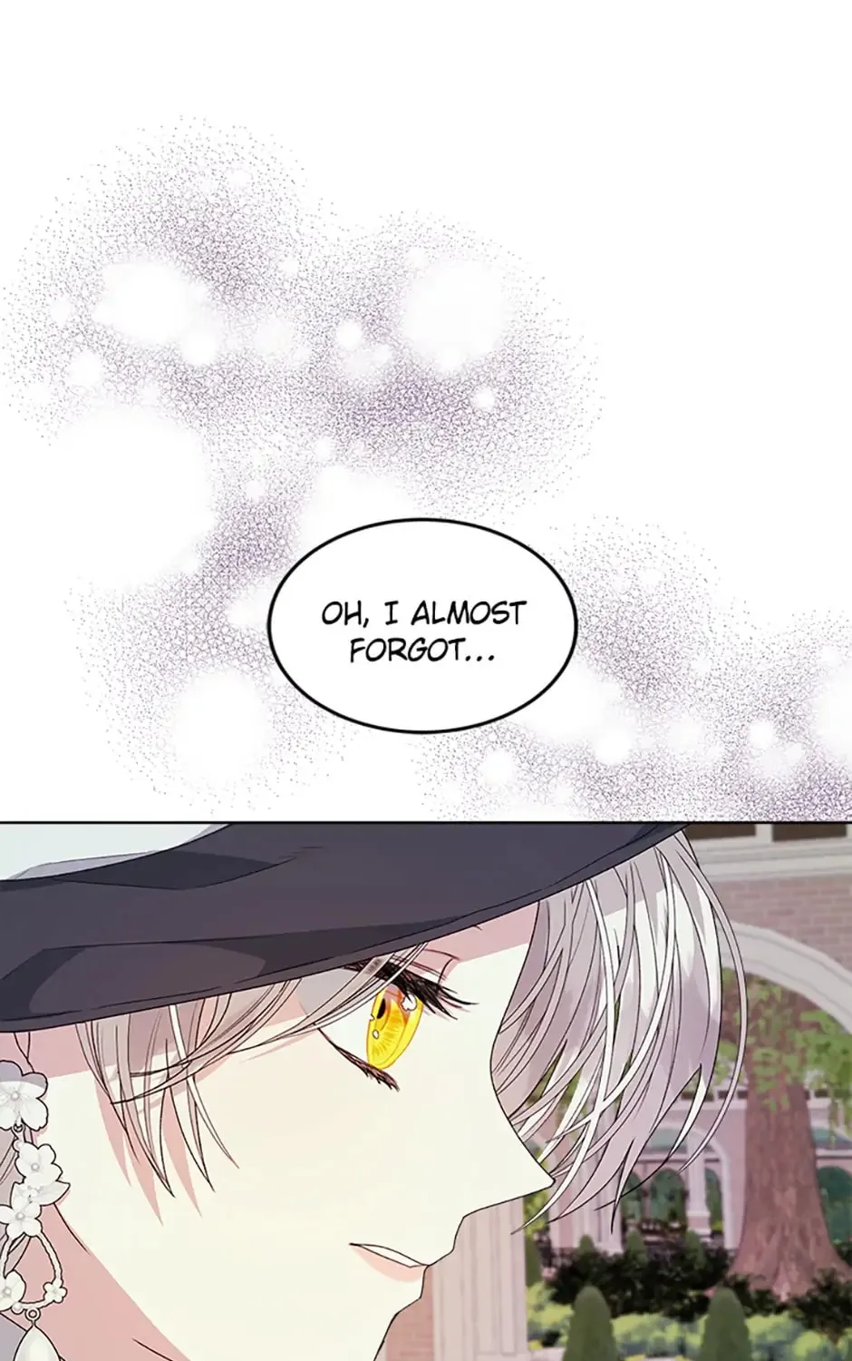 Tired of Living in Fiction Chapter 34 page 135 - 