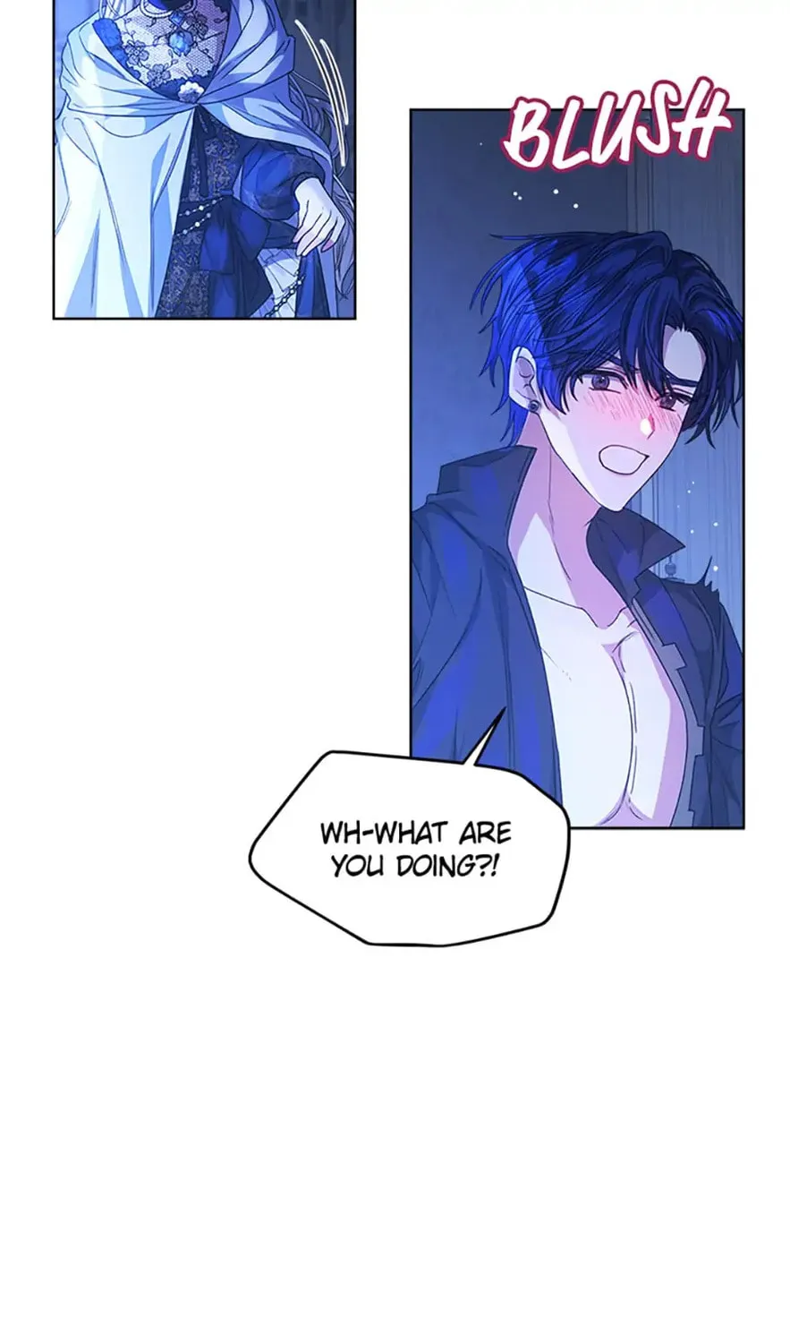 Tired of Living in Fiction Chapter 34 page 15 - 