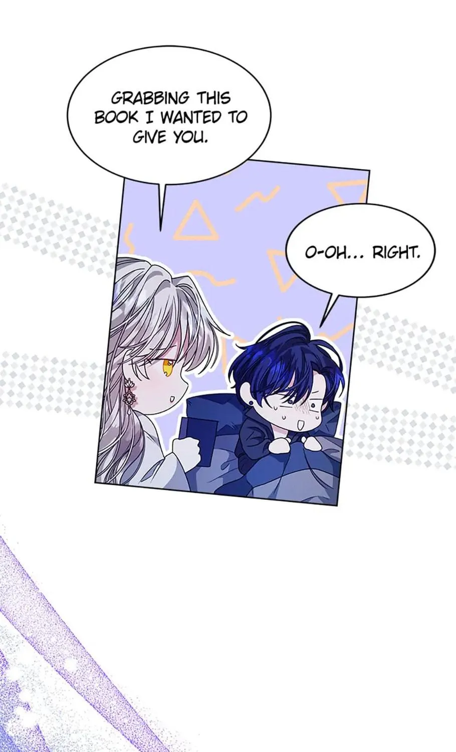 Tired of Living in Fiction Chapter 34 page 17 - 