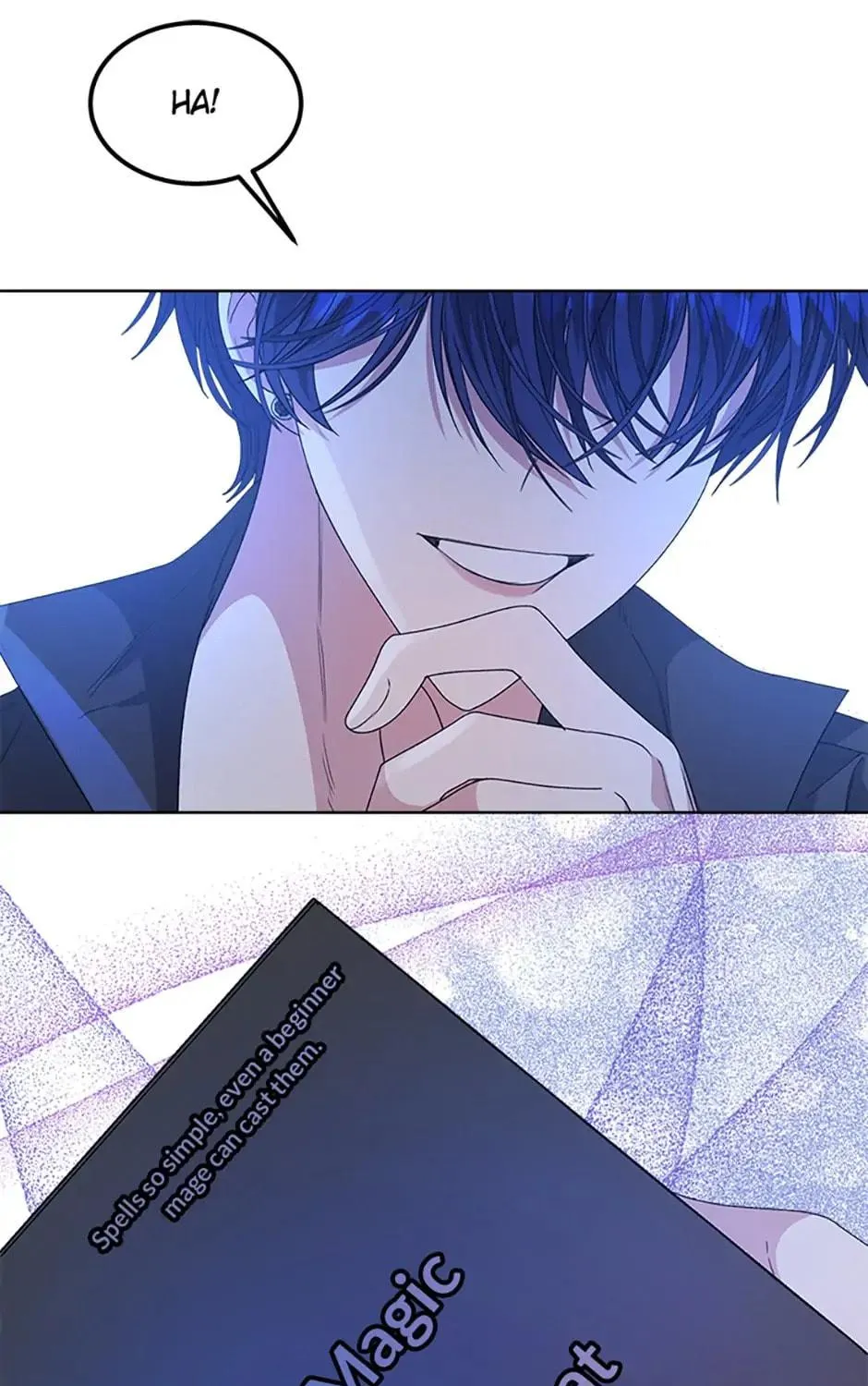 Tired of Living in Fiction Chapter 34 page 23 - 