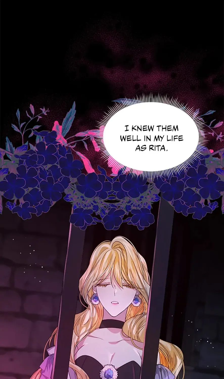 Tired of Living in Fiction Chapter 34 page 33 - 