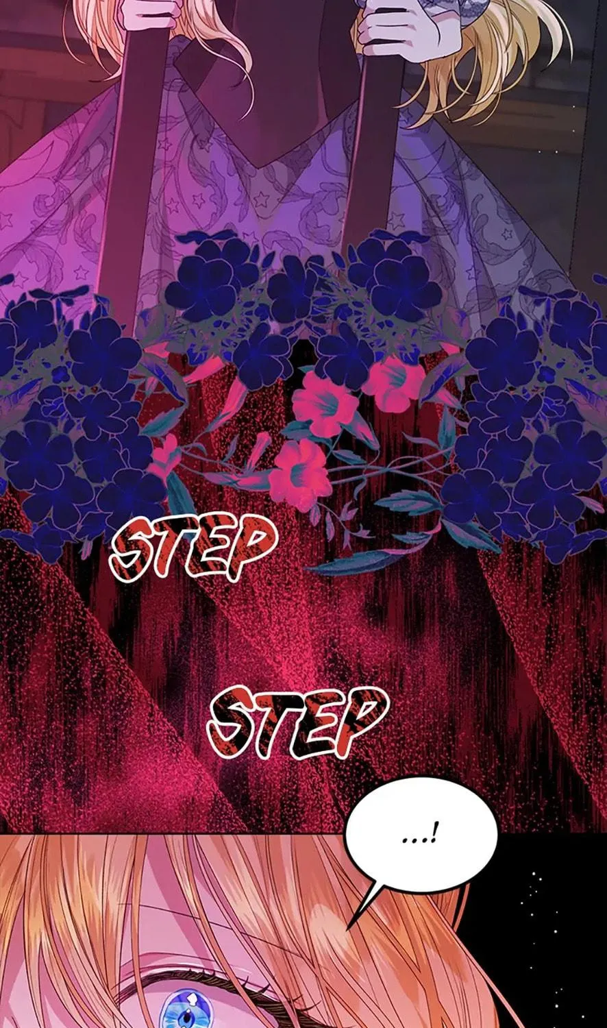 Tired of Living in Fiction Chapter 34 page 35 - 