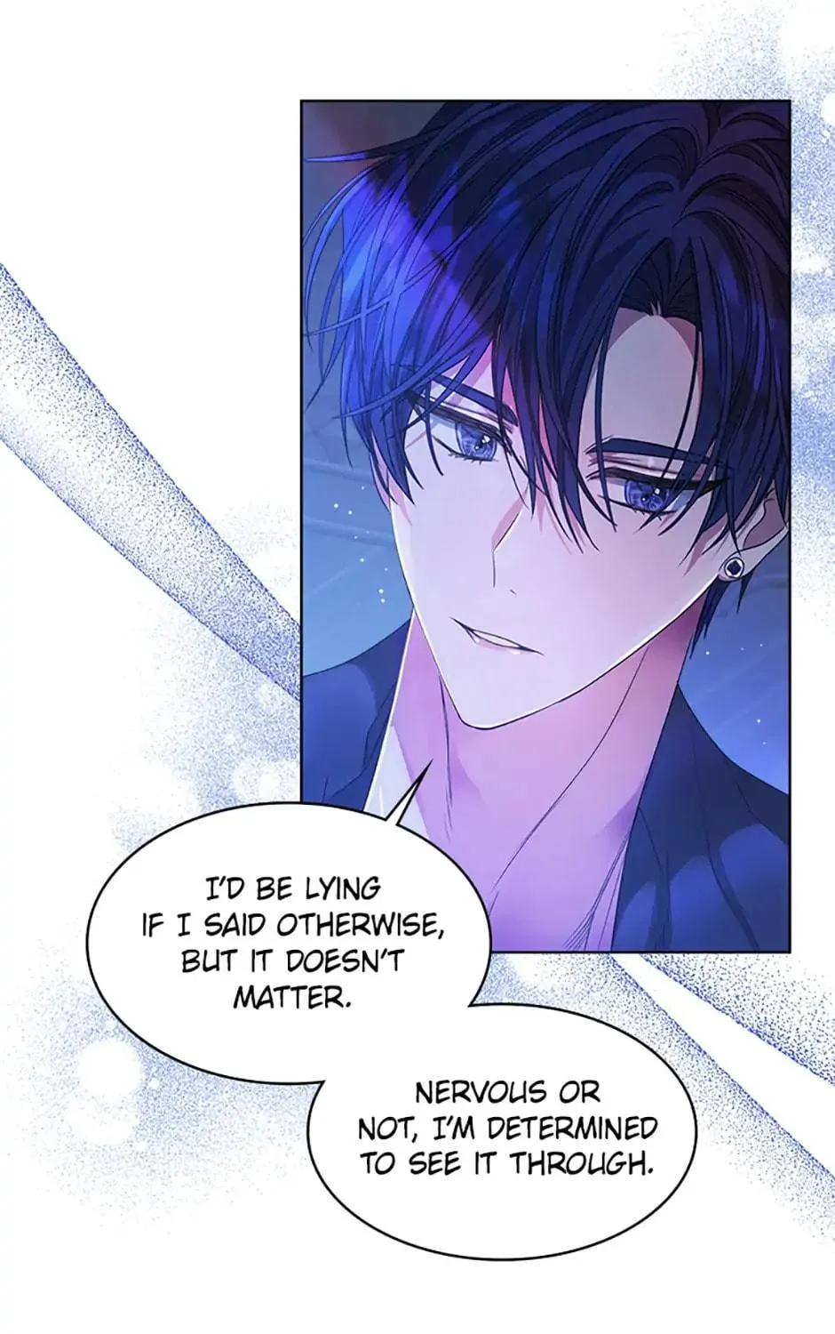 Tired of Living in Fiction Chapter 34 page 5 - 