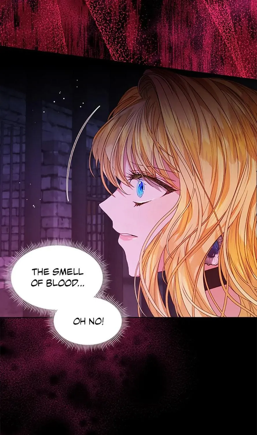 Tired of Living in Fiction Chapter 34 page 41 - 