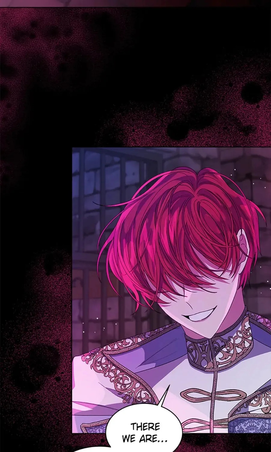 Tired of Living in Fiction Chapter 34 page 45 - 