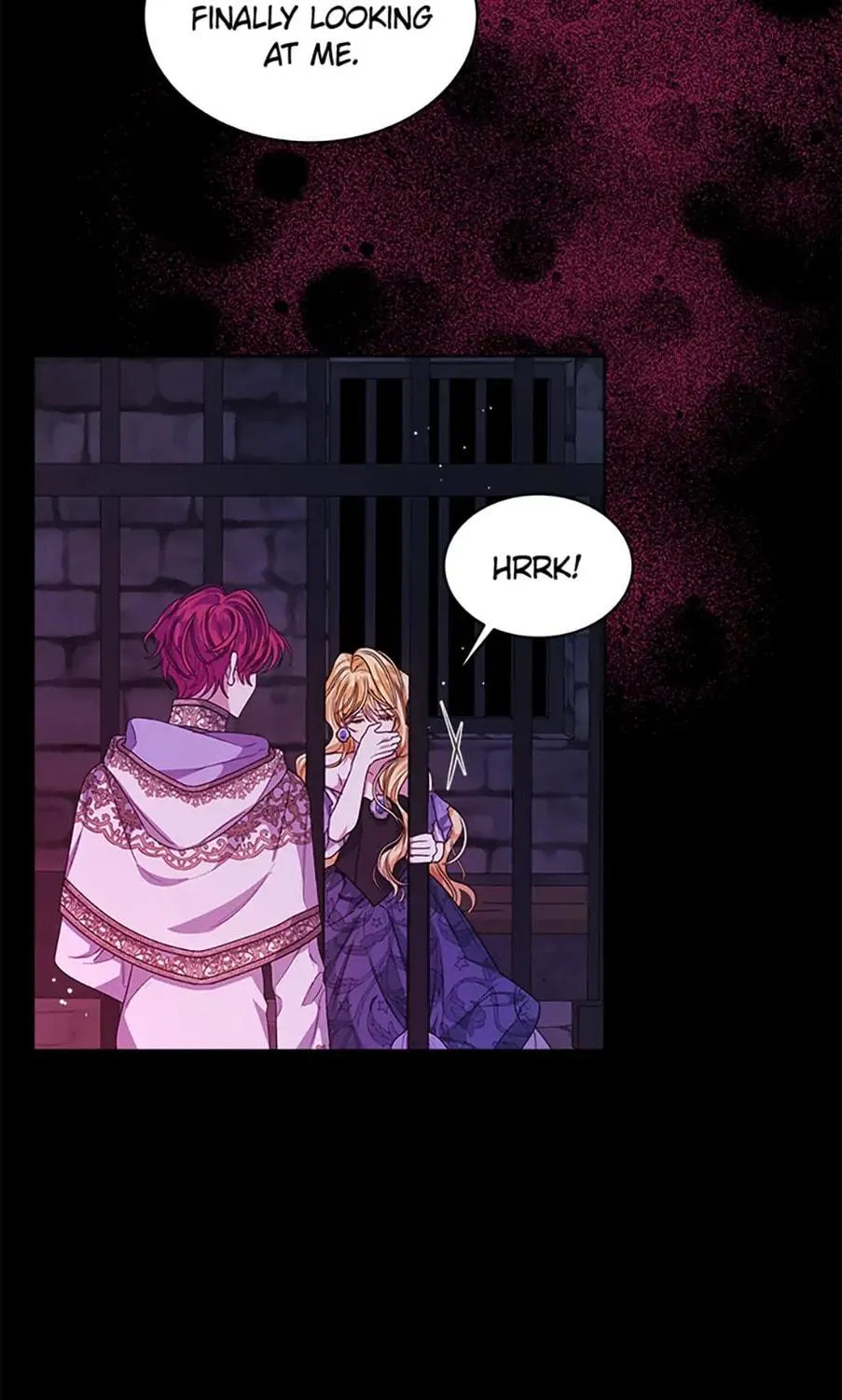 Tired of Living in Fiction Chapter 34 page 47 - 