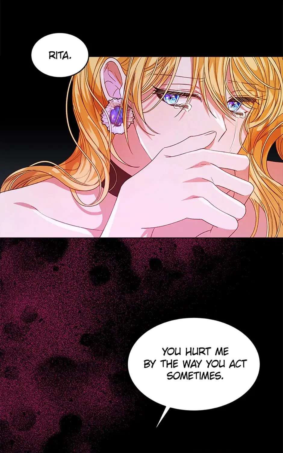 Tired of Living in Fiction Chapter 34 page 49 - 