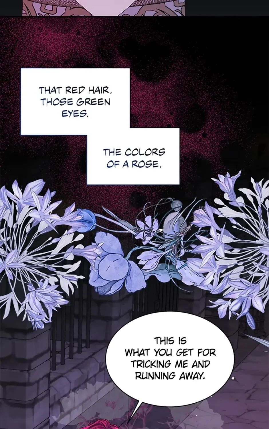 Tired of Living in Fiction Chapter 34 page 51 - 