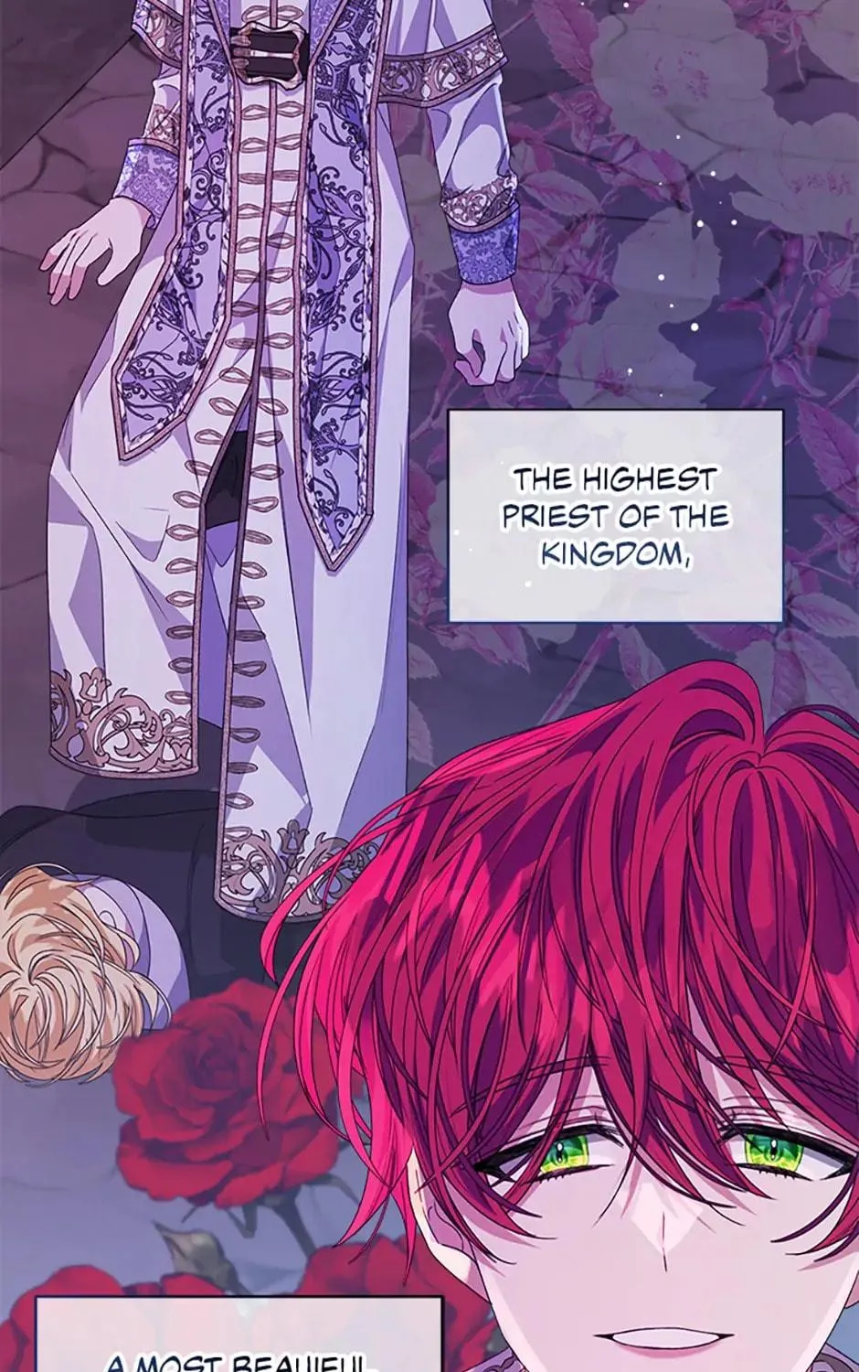 Tired of Living in Fiction Chapter 34 page 53 - 