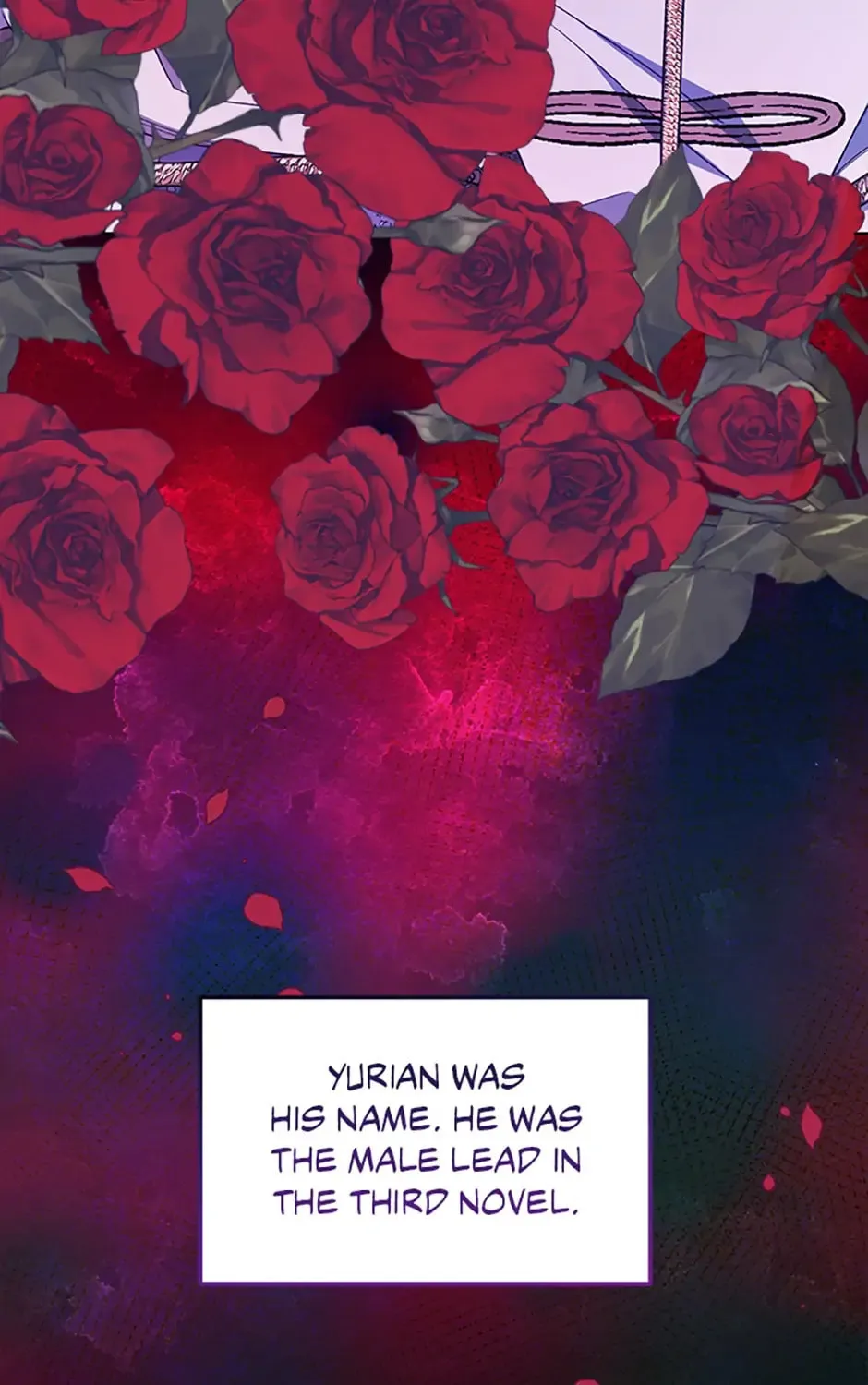 Tired of Living in Fiction Chapter 34 page 55 - 