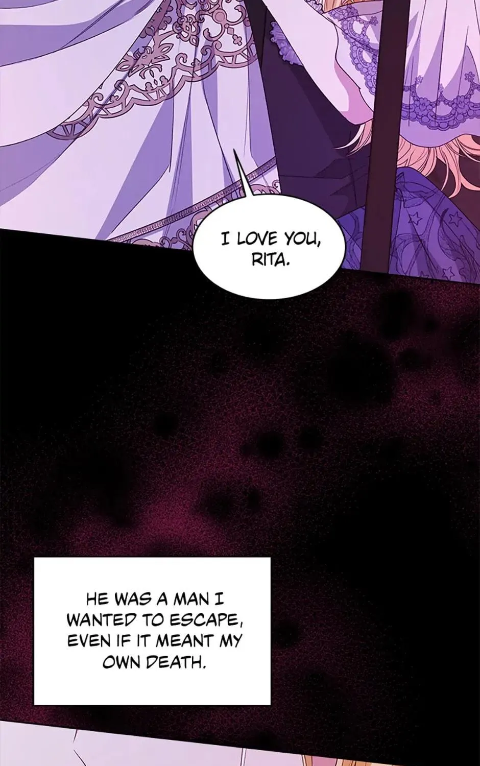 Tired of Living in Fiction Chapter 34 page 59 - 