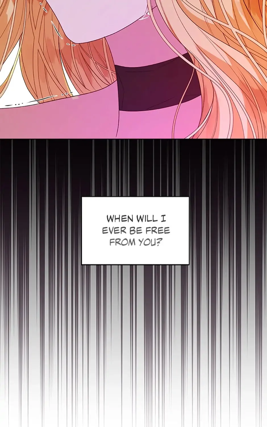 Tired of Living in Fiction Chapter 34 page 61 - 