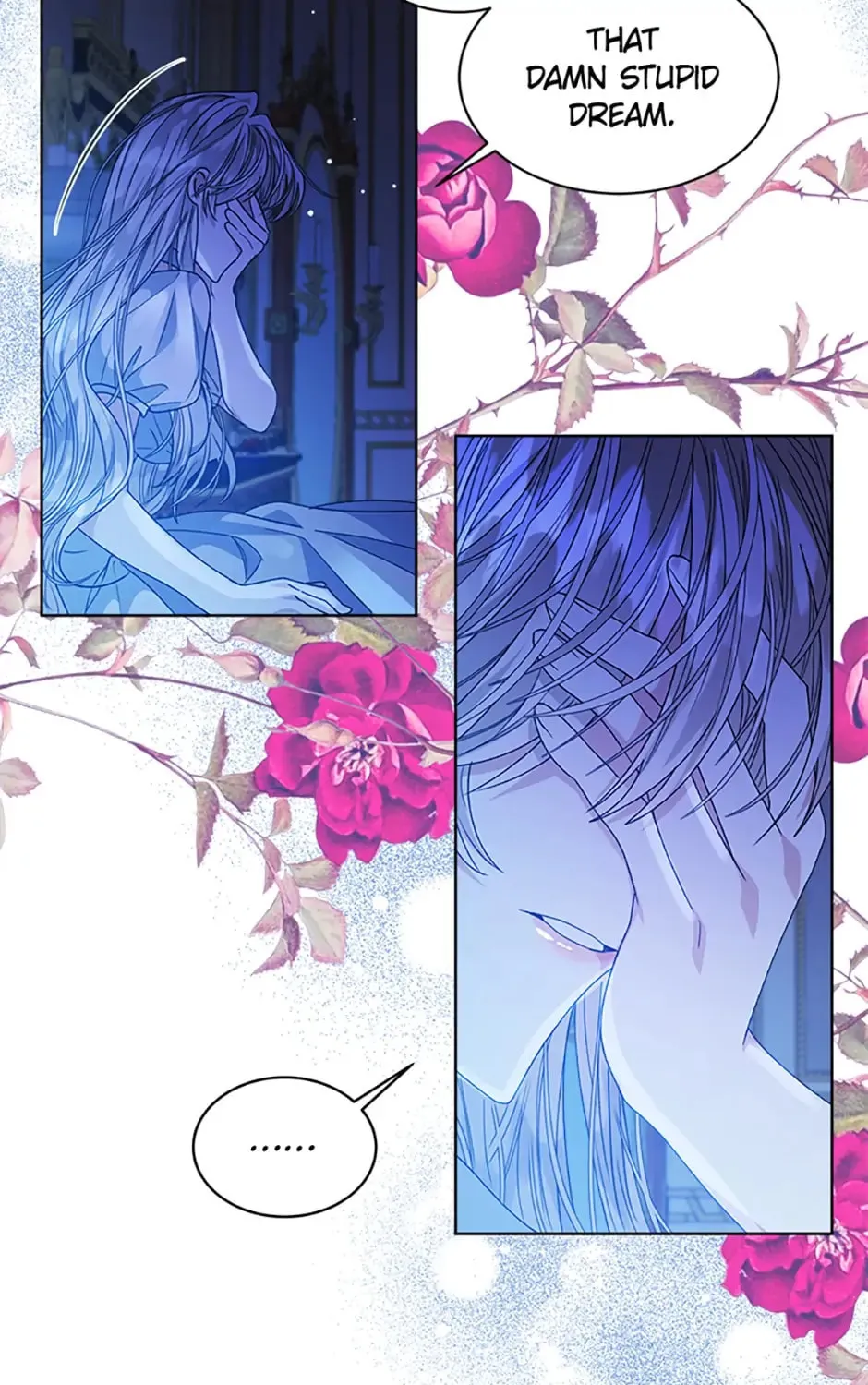 Tired of Living in Fiction Chapter 34 page 67 - 