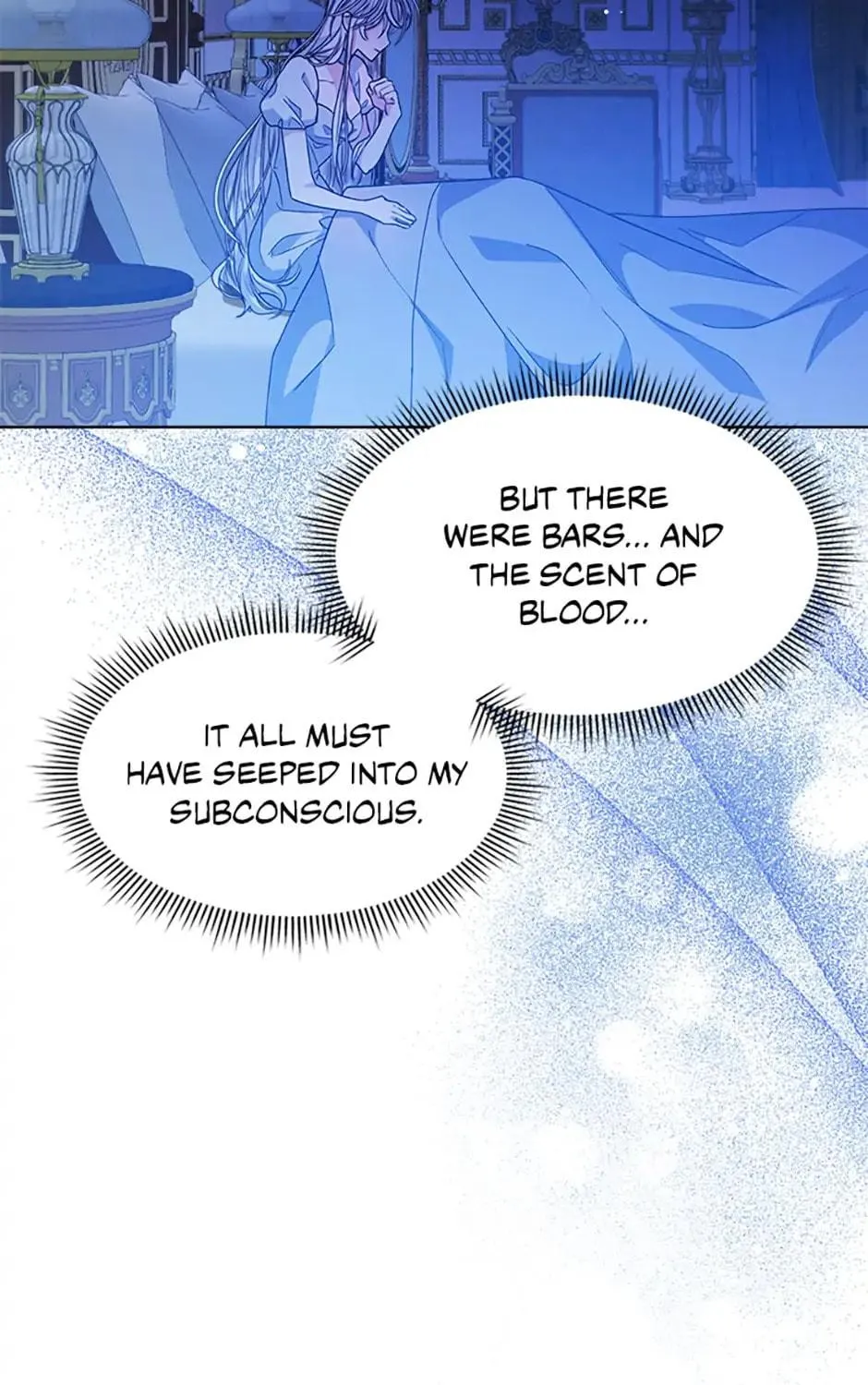 Tired of Living in Fiction Chapter 34 page 71 - 