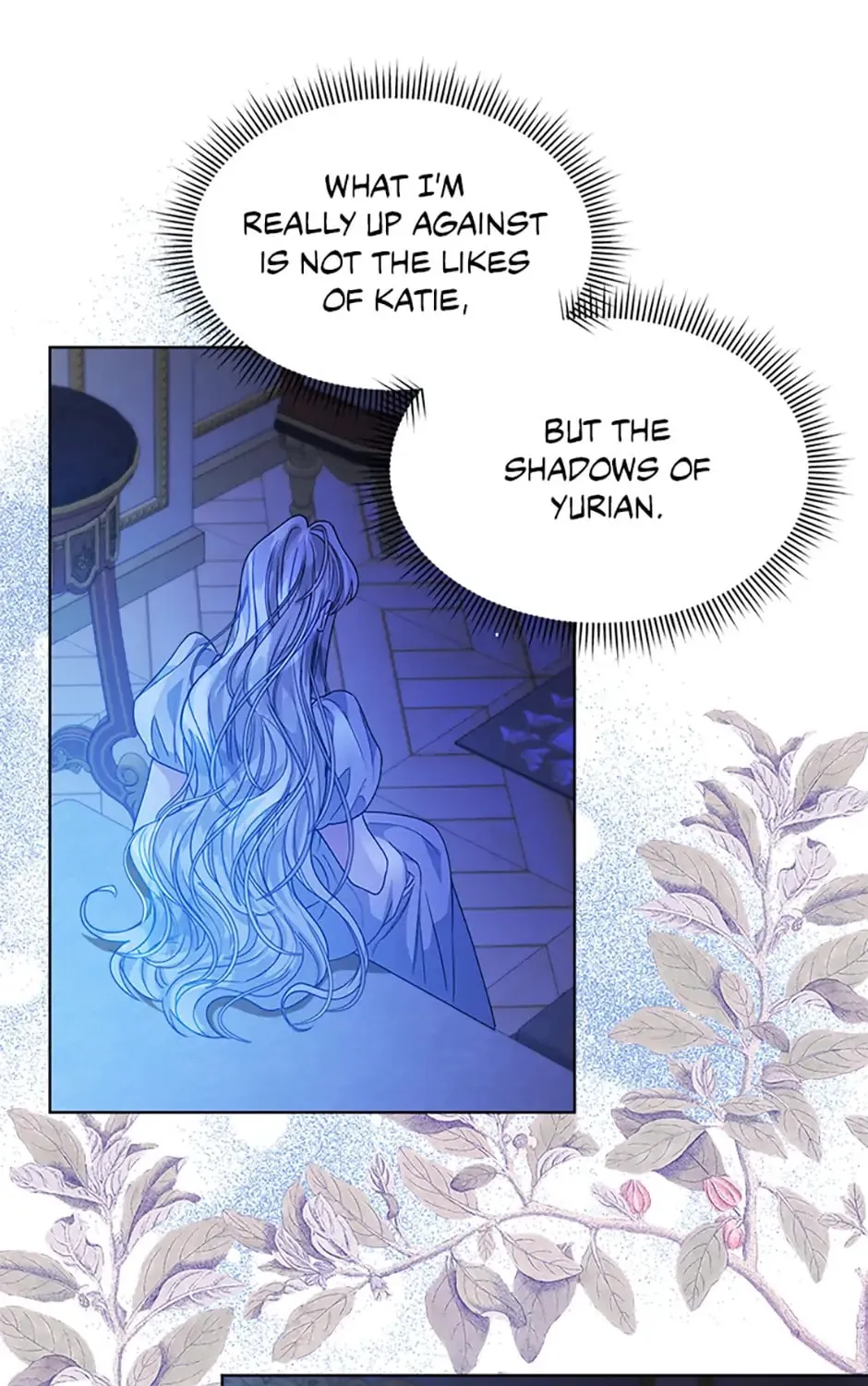 Tired of Living in Fiction Chapter 34 page 73 - 
