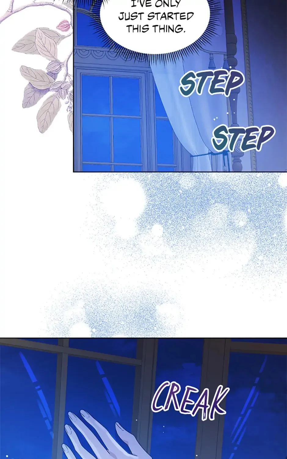 Tired of Living in Fiction Chapter 34 page 75 - 