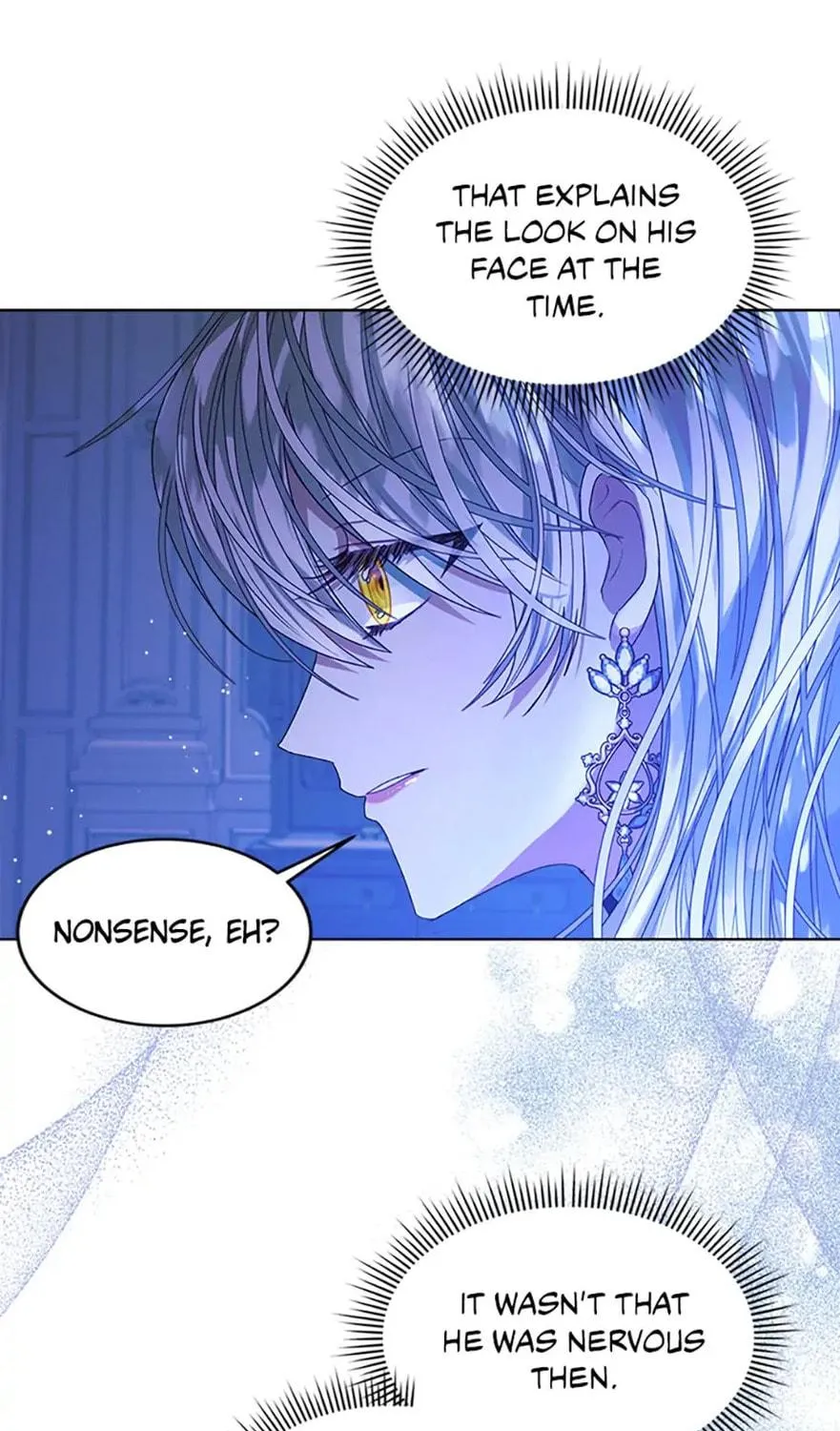 Tired of Living in Fiction Chapter 34 page 9 - 