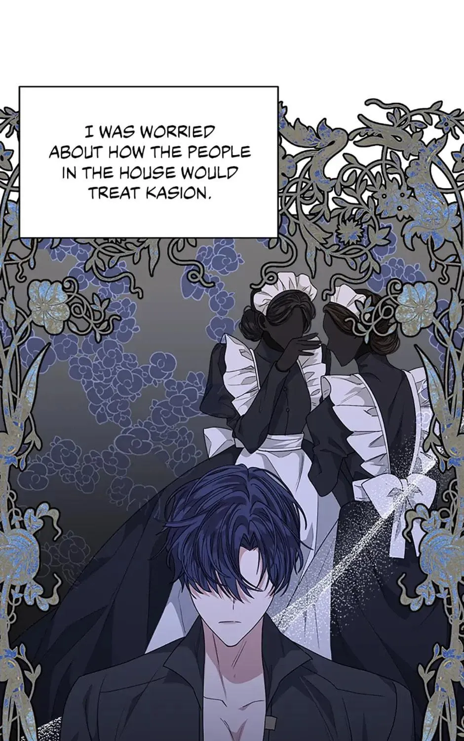 Tired of Living in Fiction Chapter 34 page 95 - 