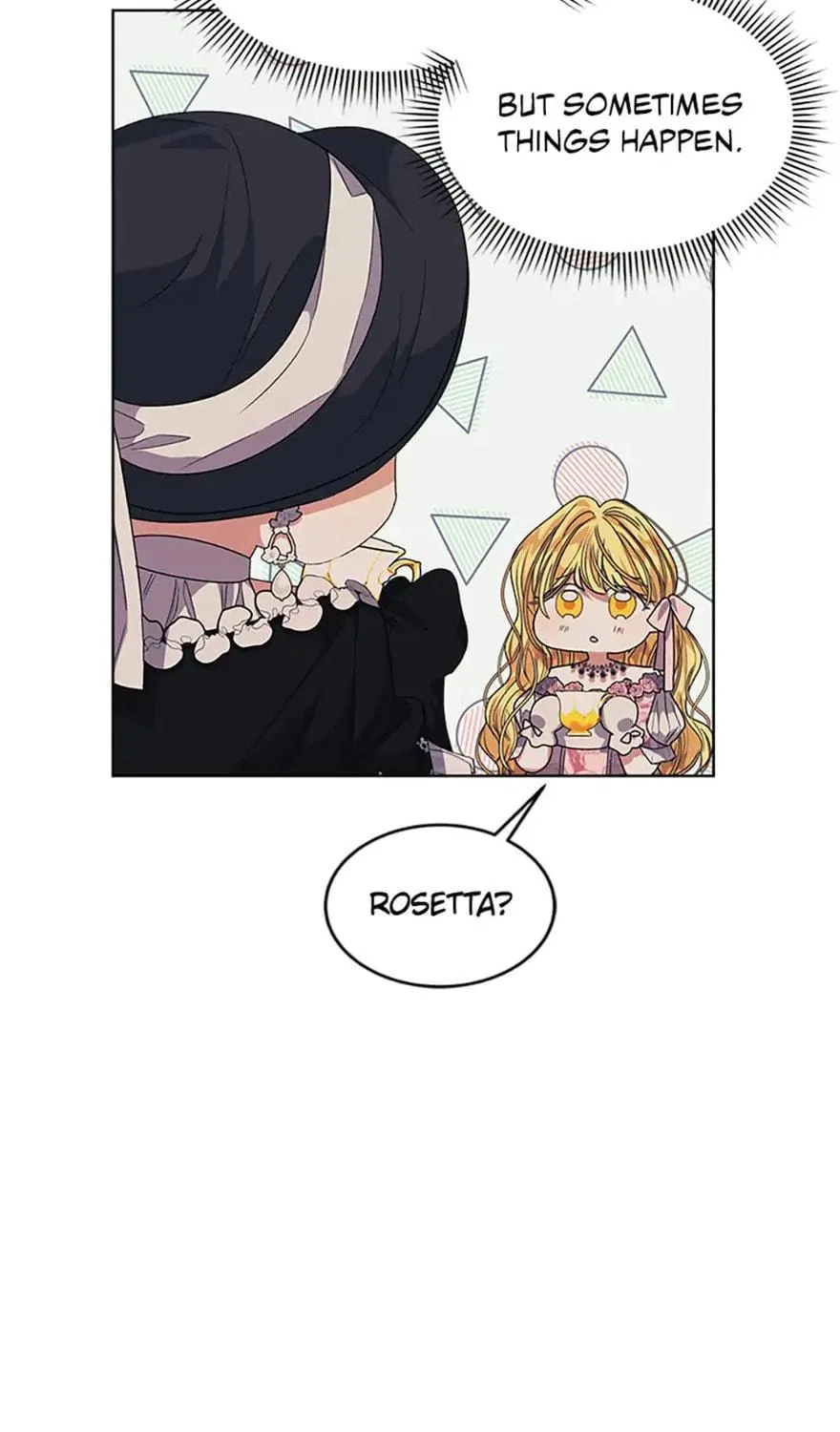Tired of Living in Fiction Chapter 34 page 99 - 