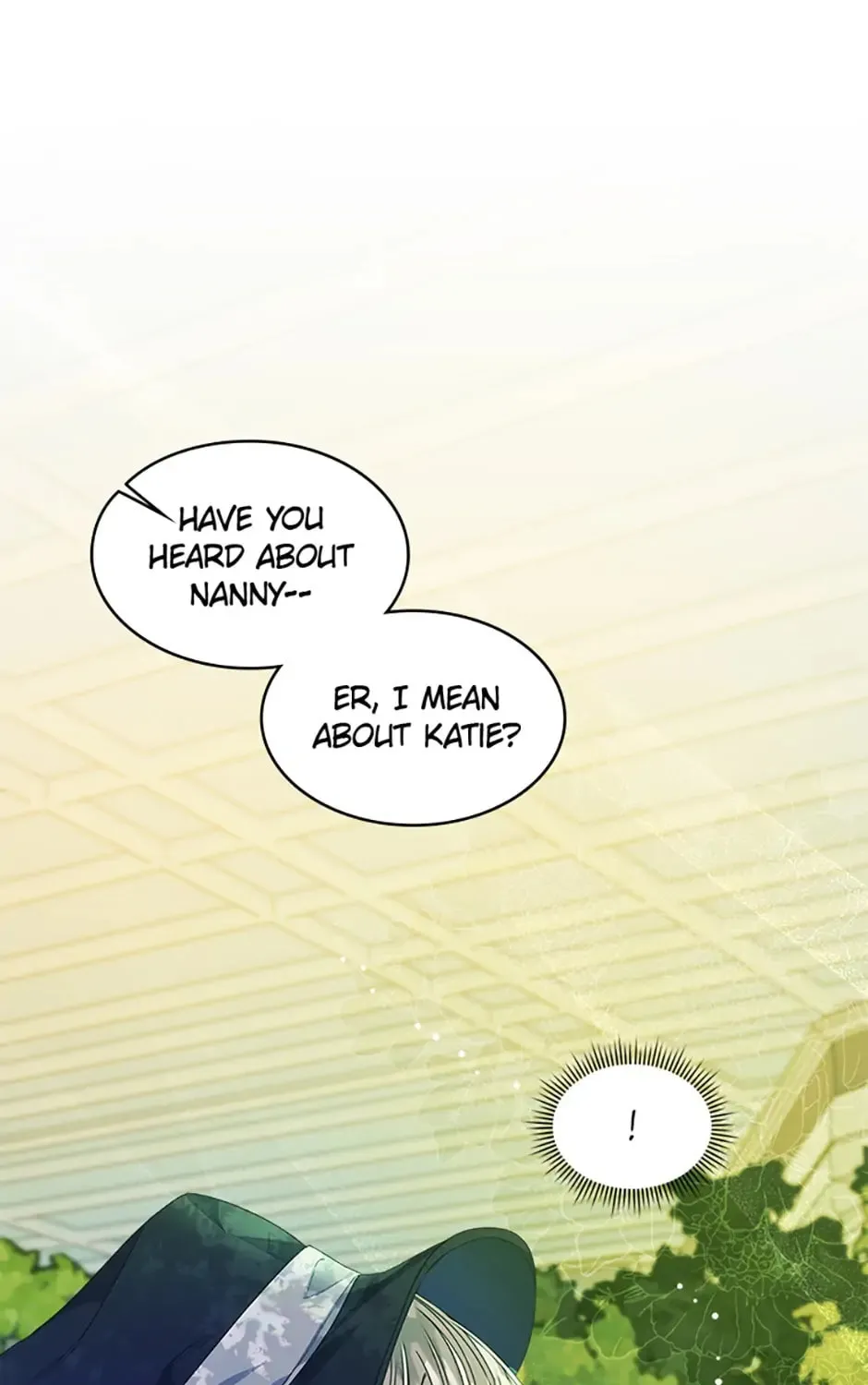 Tired of Living in Fiction Chapter 35 page 1 - 