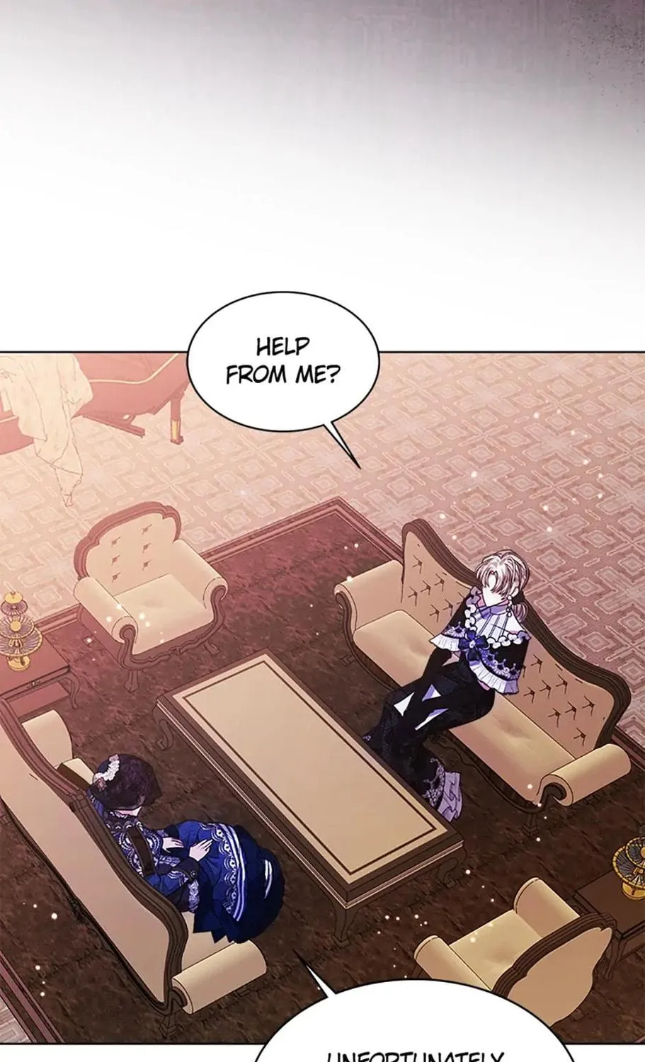 Tired of Living in Fiction Chapter 35 page 103 - 
