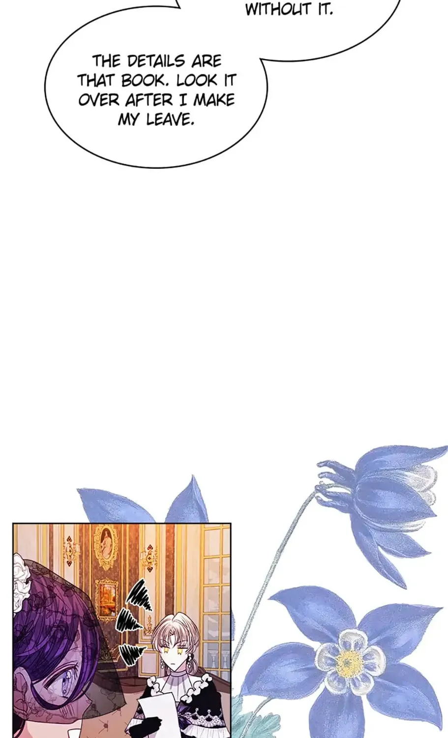 Tired of Living in Fiction Chapter 35 page 105 - 