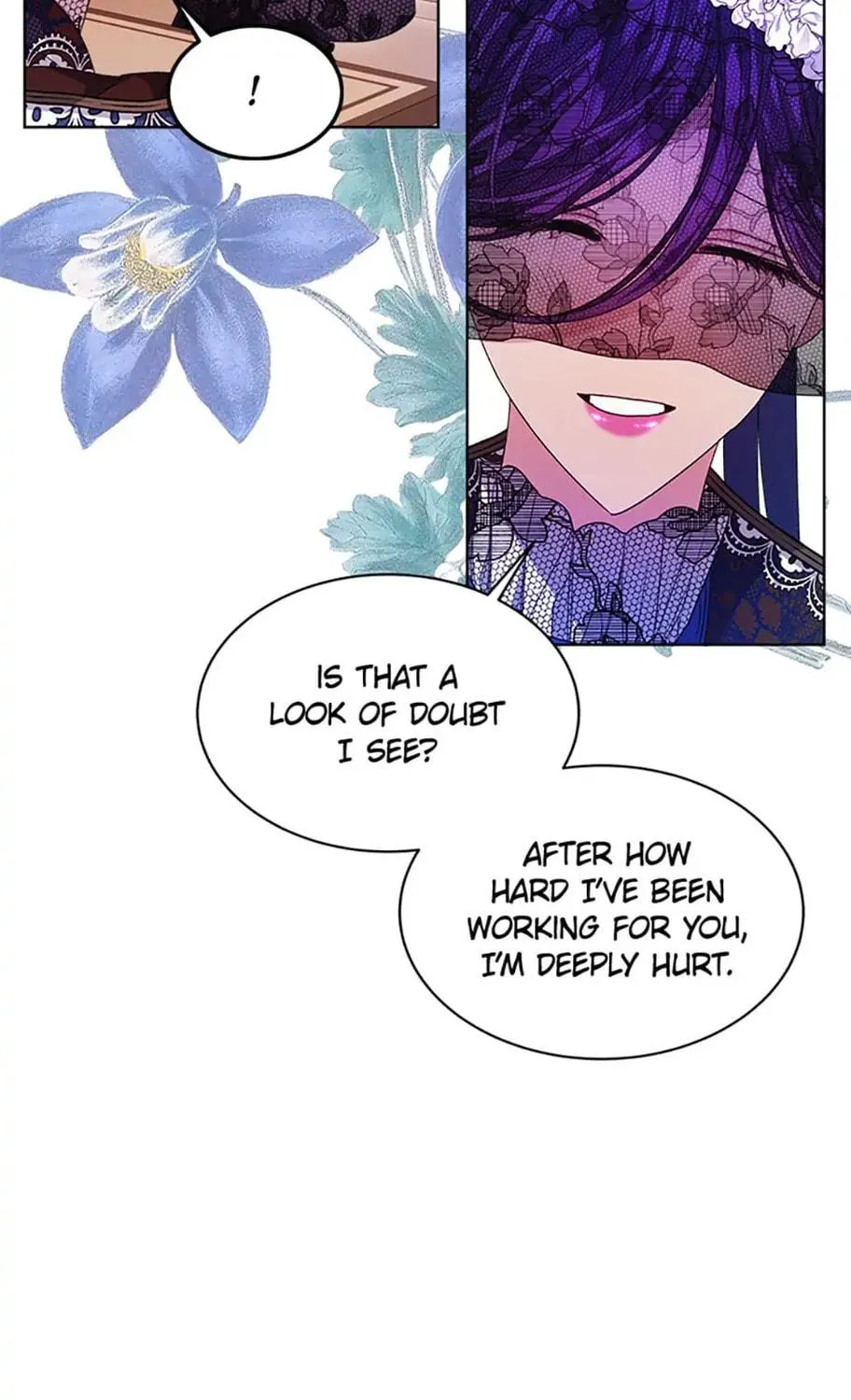 Tired of Living in Fiction Chapter 35 page 107 - 