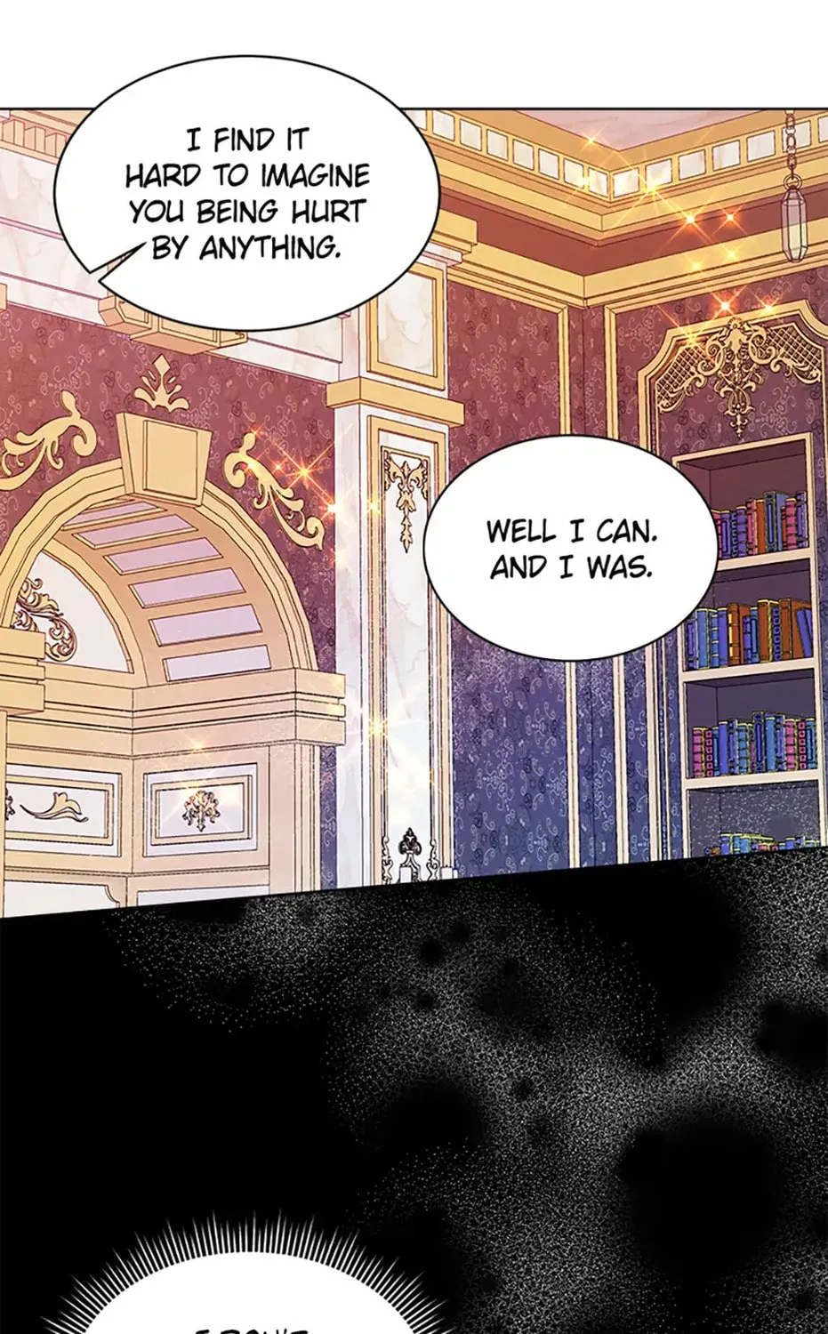 Tired of Living in Fiction Chapter 35 page 109 - 