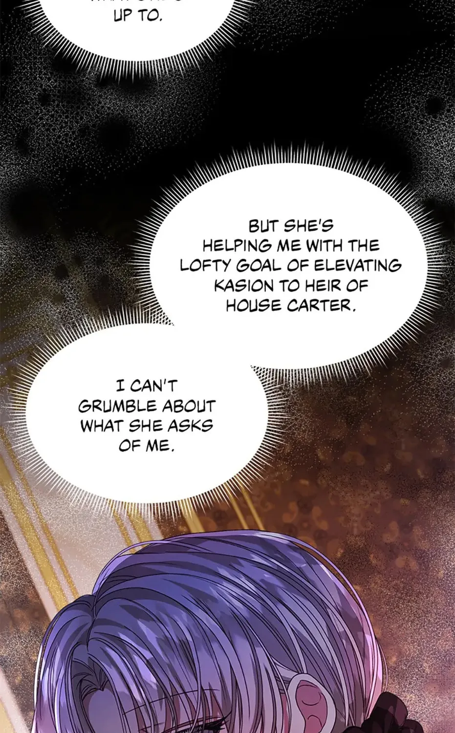 Tired of Living in Fiction Chapter 35 page 111 - 