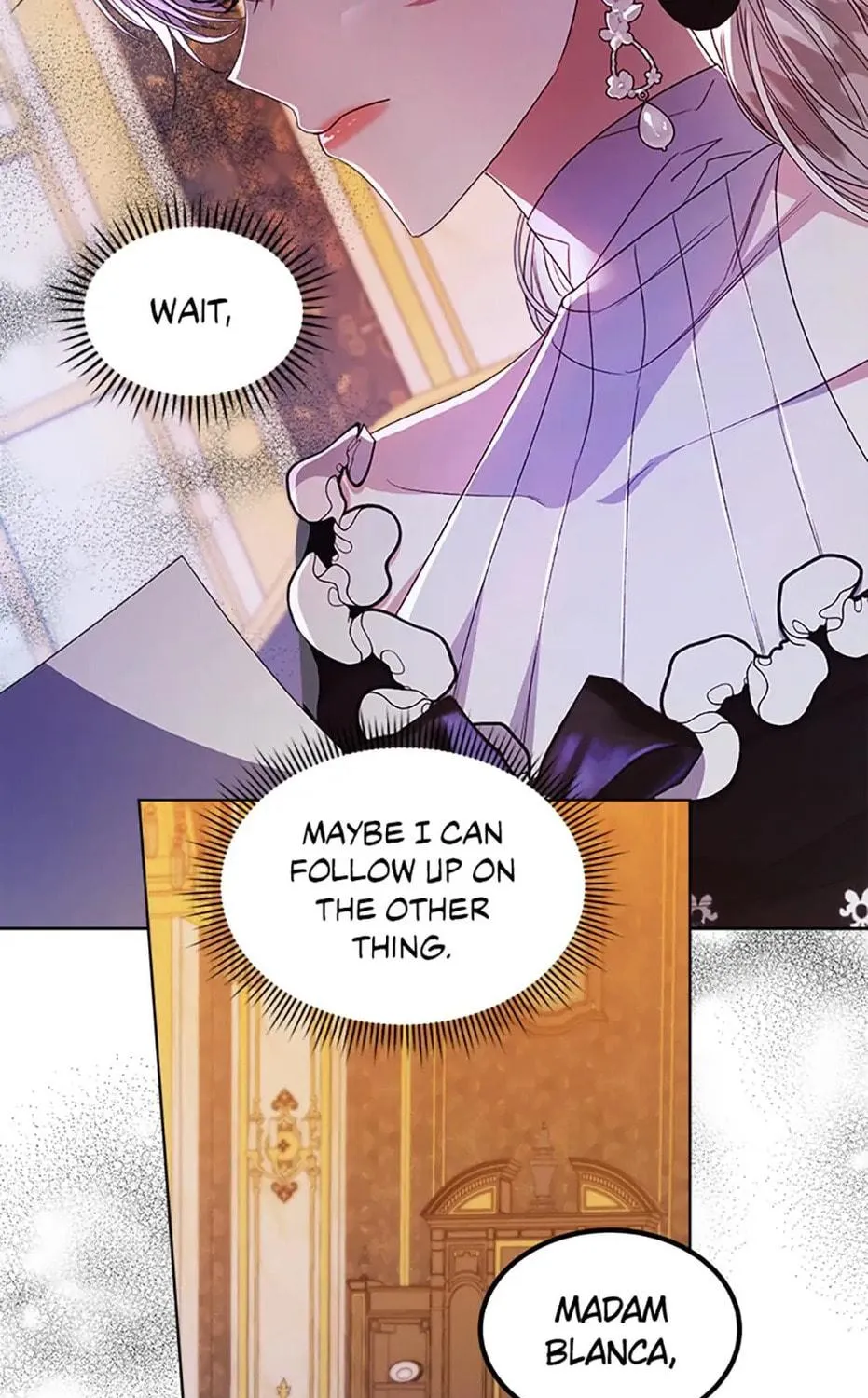 Tired of Living in Fiction Chapter 35 page 113 - 