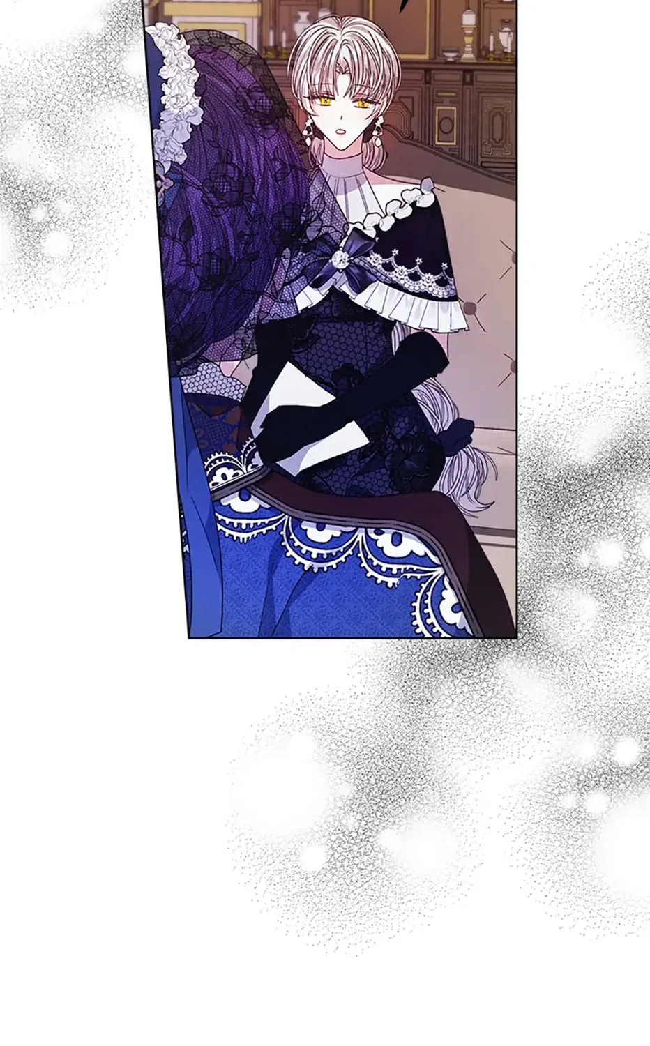 Tired of Living in Fiction Chapter 35 page 115 - 