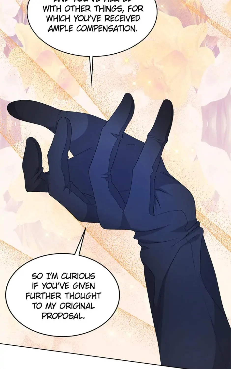 Tired of Living in Fiction Chapter 35 page 119 - 