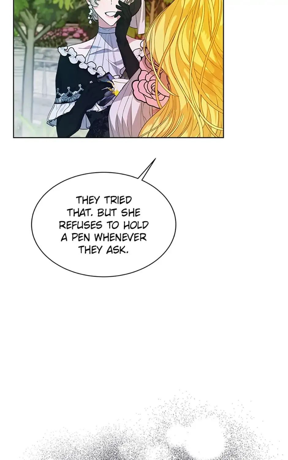 Tired of Living in Fiction Chapter 35 page 13 - 