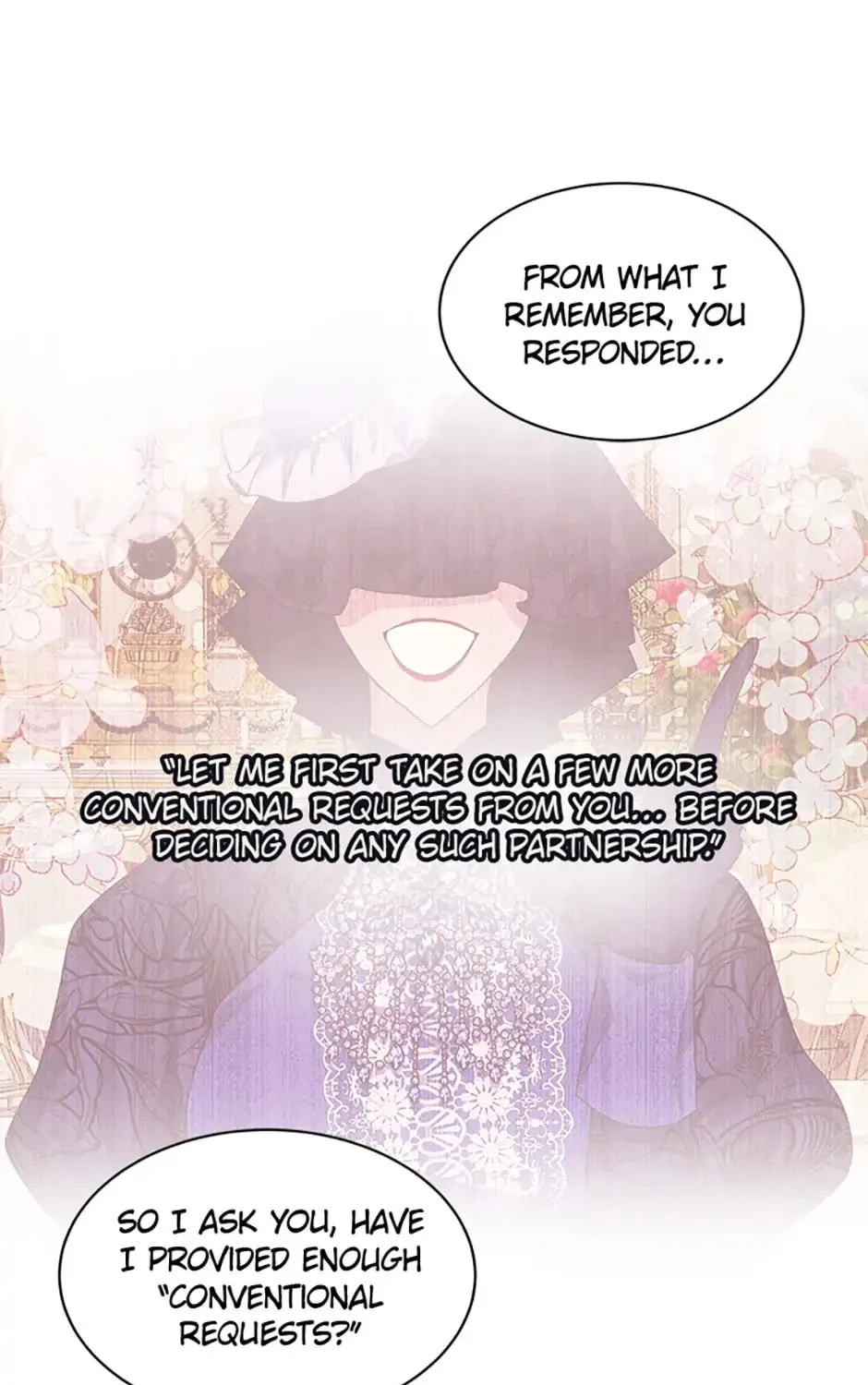 Tired of Living in Fiction Chapter 35 page 121 - 