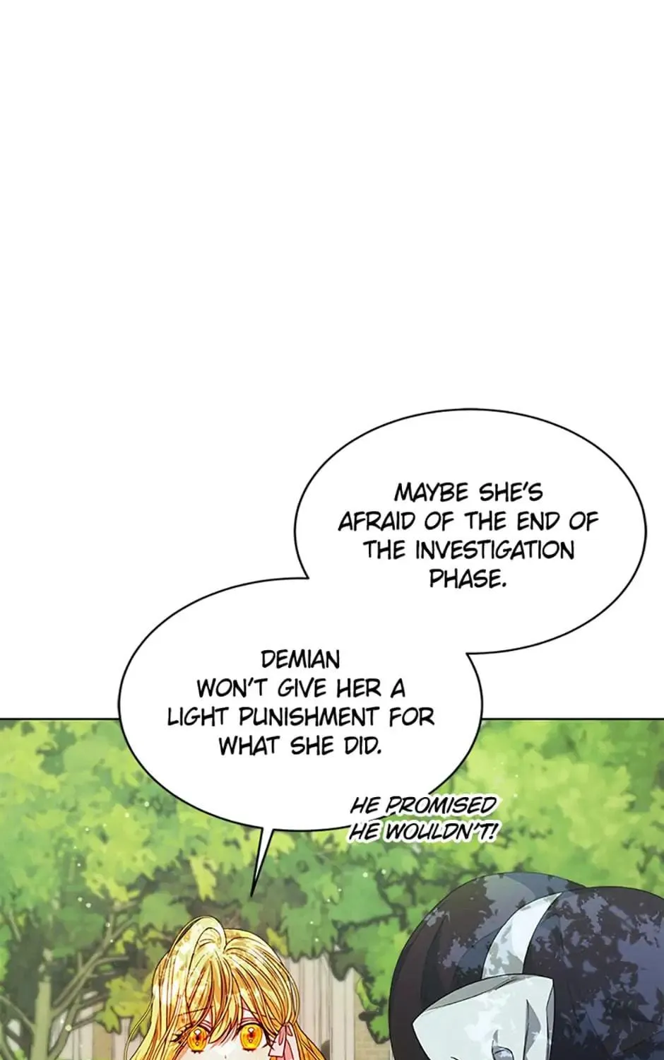 Tired of Living in Fiction Chapter 35 page 19 - 