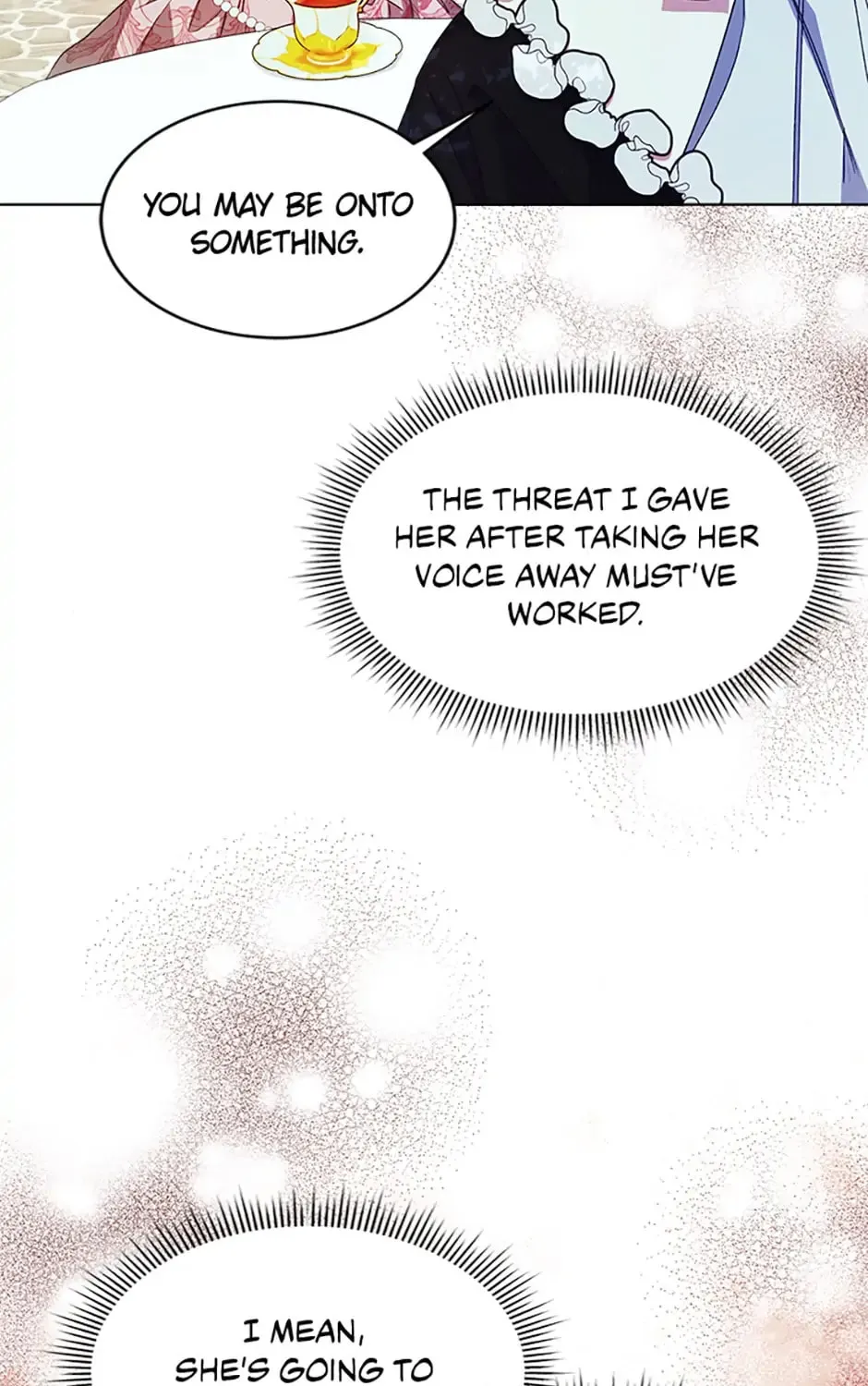 Tired of Living in Fiction Chapter 35 page 21 - 
