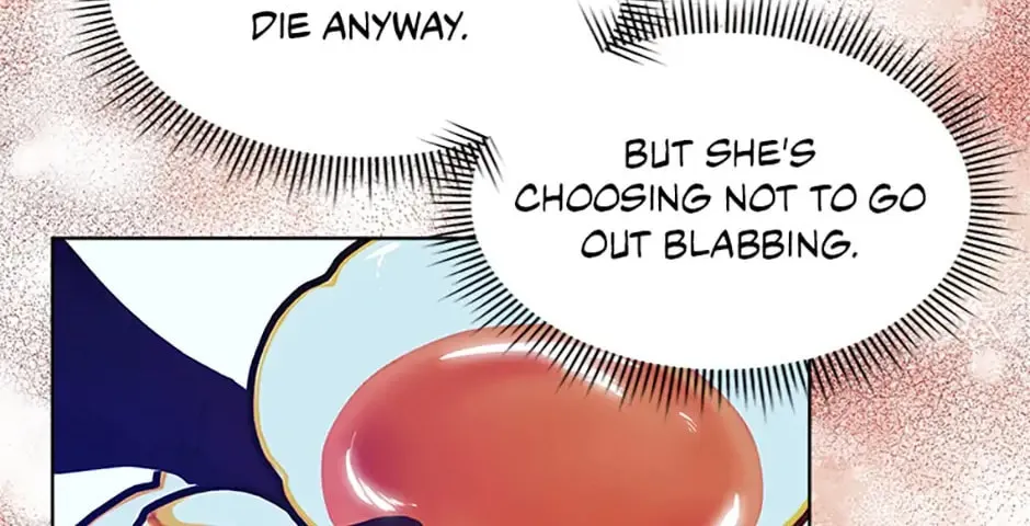 Tired of Living in Fiction Chapter 35 page 22 - 