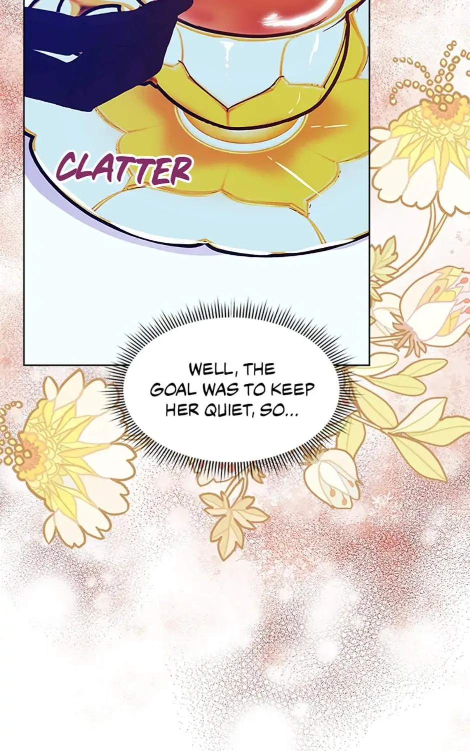 Tired of Living in Fiction Chapter 35 page 23 - 