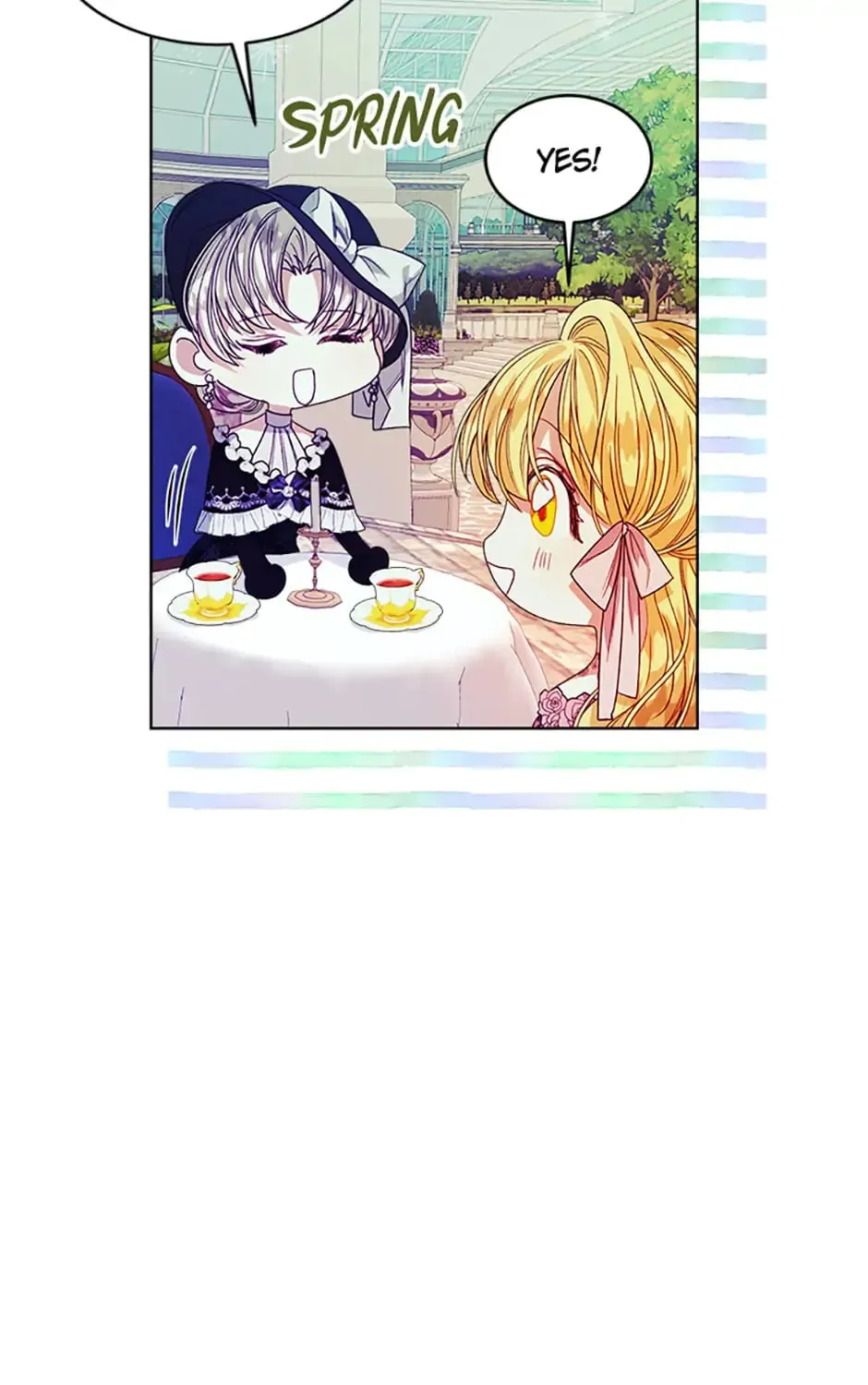 Tired of Living in Fiction Chapter 35 page 25 - 