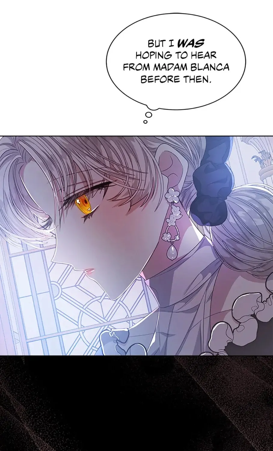 Tired of Living in Fiction Chapter 35 page 33 - 