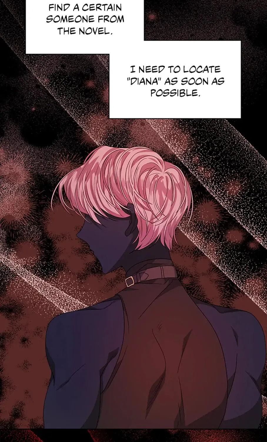Tired of Living in Fiction Chapter 35 page 35 - 
